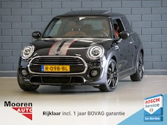 MINI Cooper - 1.5 136PK Automaat Edition | JCW | PANODAK | LEDER |