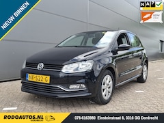 Volkswagen Polo - 1.4 TDI Comfortline Carplay/Navi Nw Koppeling