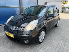 Nissan Note - 1.6 Life