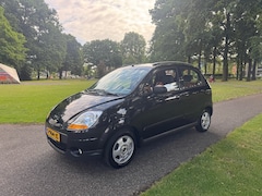 Chevrolet Matiz - 1.0 Apk 02-2026 Airco elec pakket