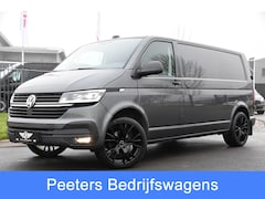 Volkswagen Transporter - 2.0 TDI L2H1 30 Highline PB Edition Cruise, Camera, Carplay, LED, 150PK, Automaat, Sensore
