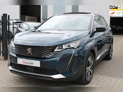 Peugeot 3008 - 1.6 HYbrid 225 GT Pano Massage Leer 360