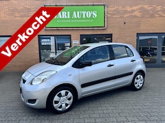 Toyota Yaris - 1.0 VVTi Acces 5drs , Airco