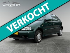 Volkswagen Polo - 1.4