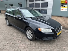 Volvo V70 - 2.4D Kinetic
