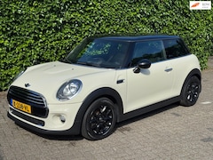 MINI Cooper - 1.5 Chili Serious Business