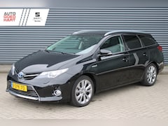 Toyota Auris Touring Sports - 1.8 Hybrid Lease Pro Panoramadak
