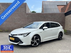 Toyota Corolla Touring Sports - 1.8 Hybrid Active | Org NL