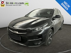 Kia XCeed - 1.6 GDi PHEV DynamicLine