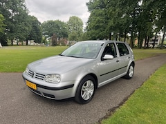 Volkswagen Golf - 1.6 Comfortline Automaat Compleet onderhoud