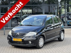 Citroën C3 - 1.1i Ligne Séduction APK 03-05-2026