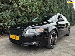 Audi A4 Avant - 2.0 TFSI Quattro Pro Line | Automaat