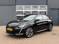 Peugeot e-208 - EV GT 350 50 kWh