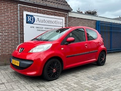 Peugeot 107 - 1.0-12V XS APK/NAP/5deurs