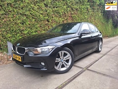 BMW 3-serie - 320d EfficientDynamics Edition Business