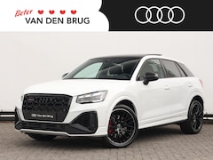 Audi SQ2 - 2.0 TFSI quattro 300pk | Pano | SONOS | Camera | 19" Velgen | Keyless | Matrix LED | Navi