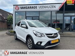 Opel Karl - 1.0 Rocks Online Edition|Rijklaar prijs|