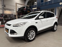 Ford Kuga - 1.5 EcoBoost 150pk 2WD Titanium