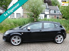 SEAT Leon - 1.2 TSI 105pk 1e eigenaar Clima Cruise Veel Historie 18inch LMV