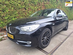 BMW 5-serie Gran Turismo - 530d High Executive