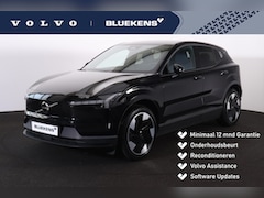 Volvo EX30 - Single Motor Extended Range Plus 69 kWh Pilot Assist - Harman Kardon audio - Climate Pack