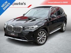BMW X3 - xDrive30e High Exec. Adapt.Cruise/Panorama/Comf