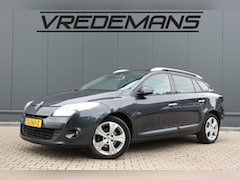 Renault Mégane Estate - 1.4 TCe Dynamique