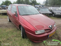 Alfa Romeo 145 - 1.4-16V T.Spark L