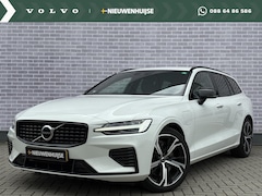 Volvo V60 - 2.0 T6 Recharge AWD R-Design