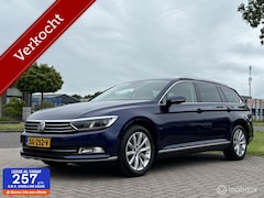 Volkswagen Passat Variant - 1.4 TSI ACT Highline acc trekhaak