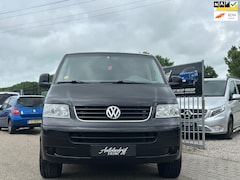 Volkswagen Transporter Caravelle - 2.5 TDI 340 Lang Trendline DC Marge