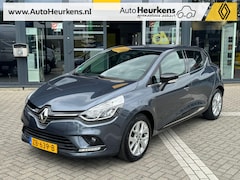 Renault Clio - TCe 90 Limited | NL Auto | Dealeronderhouden |