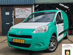 Peugeot Partner - bestel 120 1.6 HDI L1 XR Profit +|101dkm|