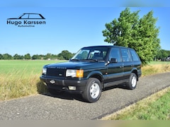 Land Rover Range Rover - 4.6 HSE Epsom Green 130dkm