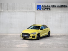 Audi A3 Sportback - 40 TFSI e PHEV S Edition S-line 204pk S-Tronic|Virtual Cockpit|Kuipstoelen elektrisch|LED