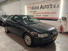 Audi A3 - 1.8 5V Turbo/3-DRS/AIRCO/APK 23-01-2026