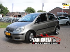 Toyota Yaris - 1.3 VVT-i Idols, 5Drs, Airco, Trekhaak, Nap