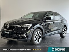 Renault Arkana - 1.6 E-Tech Hybrid 145 Zen AUTOMAAT | NAVIGATIE | ACHTERUITRIJCAMERA