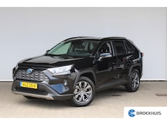Toyota RAV4 - 2.5 Hybrid AWD Dynamic | Achteruitrijcamera | Apple Carplay/Android Auto|telefoonintegrati