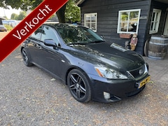 Lexus IS - 250 Business