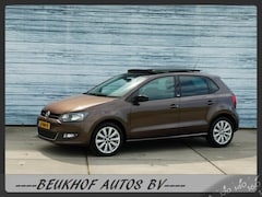 Volkswagen Polo - 1.2 TSI Highline Automaat Panodak Trekhaak