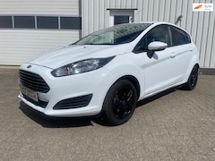 Ford Fiesta - 1.25 5 deurs 4cyl