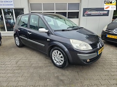 Renault Scénic - 1.6-16V Business Line NAVI..CLIMA..TREKHAAK