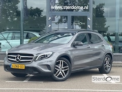 Mercedes-Benz GLA-Klasse - 200 Ambition l Panoramadak l Night pakket l Afneembare Trekhaak l Becker Map Pilot l LED k