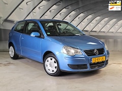 Volkswagen Polo - 1.4-16V Turijn