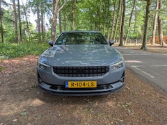 Polestar 2 - 78kWh Longe Range Dual motor Plus Pilot LONG RANGE DUAL MOTOR 78KWH 408PK PLUS PILOT HK