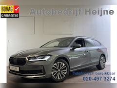 Skoda Superb Combi - 1.5n TSI 150PK DSG HYBRID BUSINESS CAMERA | MASSAGE | 4x STOELVERW