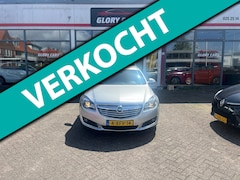 Opel Insignia Sports Tourer - 1.4 T EcoFLEX Edition NAVI-CAMERA-ANDROID