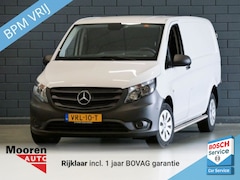 Mercedes-Benz Vito - 110 CDI 102PK Functional Lang | TREKHAAK | CAMERA | NAVIGATIE |