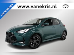 Toyota Yaris - 1.5 Hybrid 115 Dynamic, Comfort Pack Nieuw , direct leverbaar